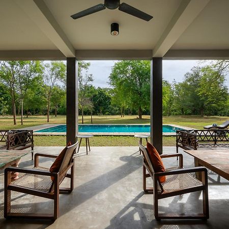 The Warden'S House - Yala Hotel Mailagamuwa Luaran gambar