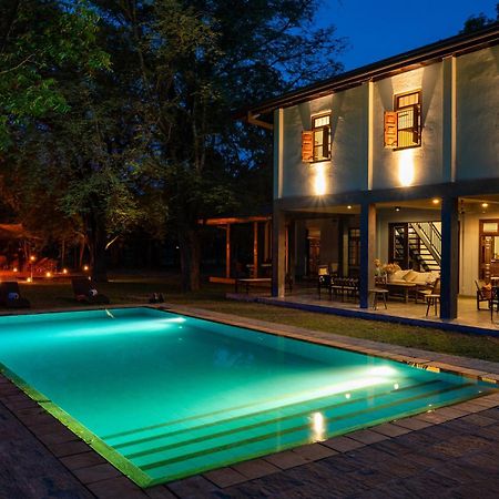 The Warden'S House - Yala Hotel Mailagamuwa Luaran gambar