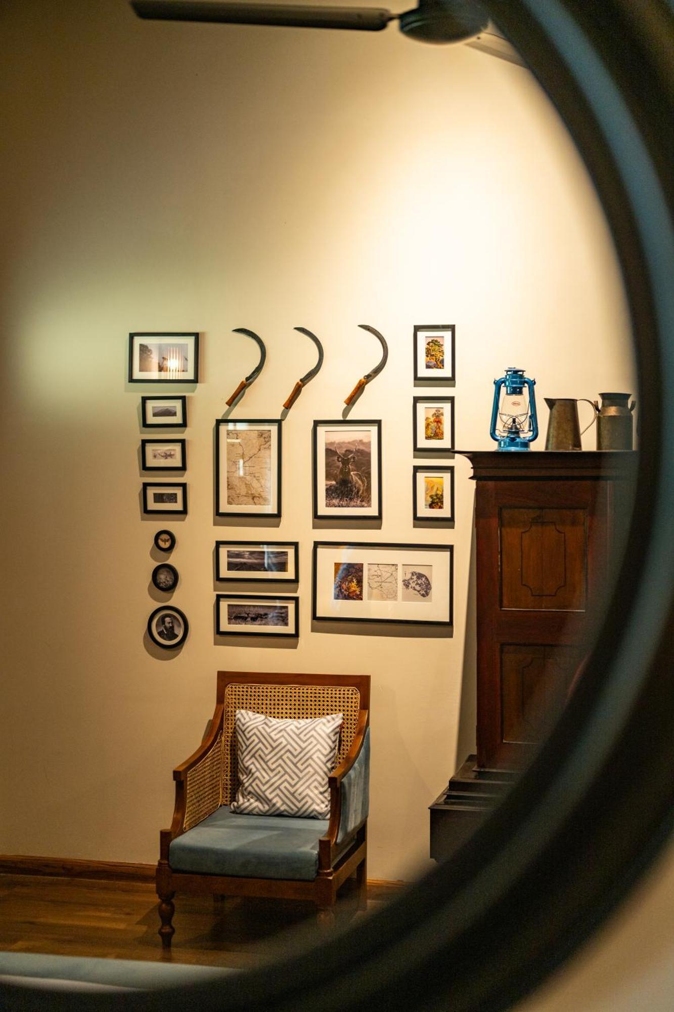 The Warden'S House - Yala Hotel Mailagamuwa Luaran gambar