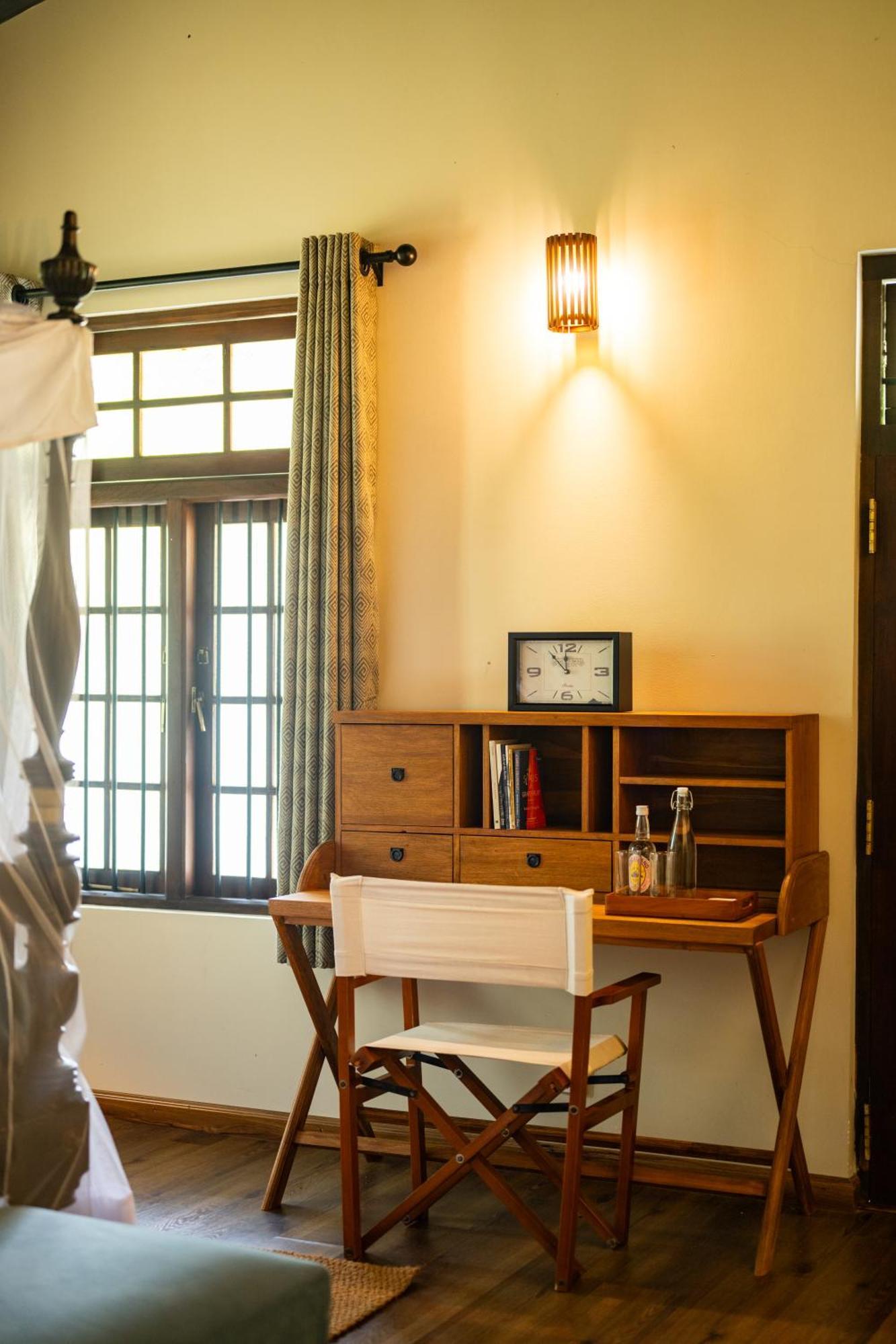 The Warden'S House - Yala Hotel Mailagamuwa Luaran gambar