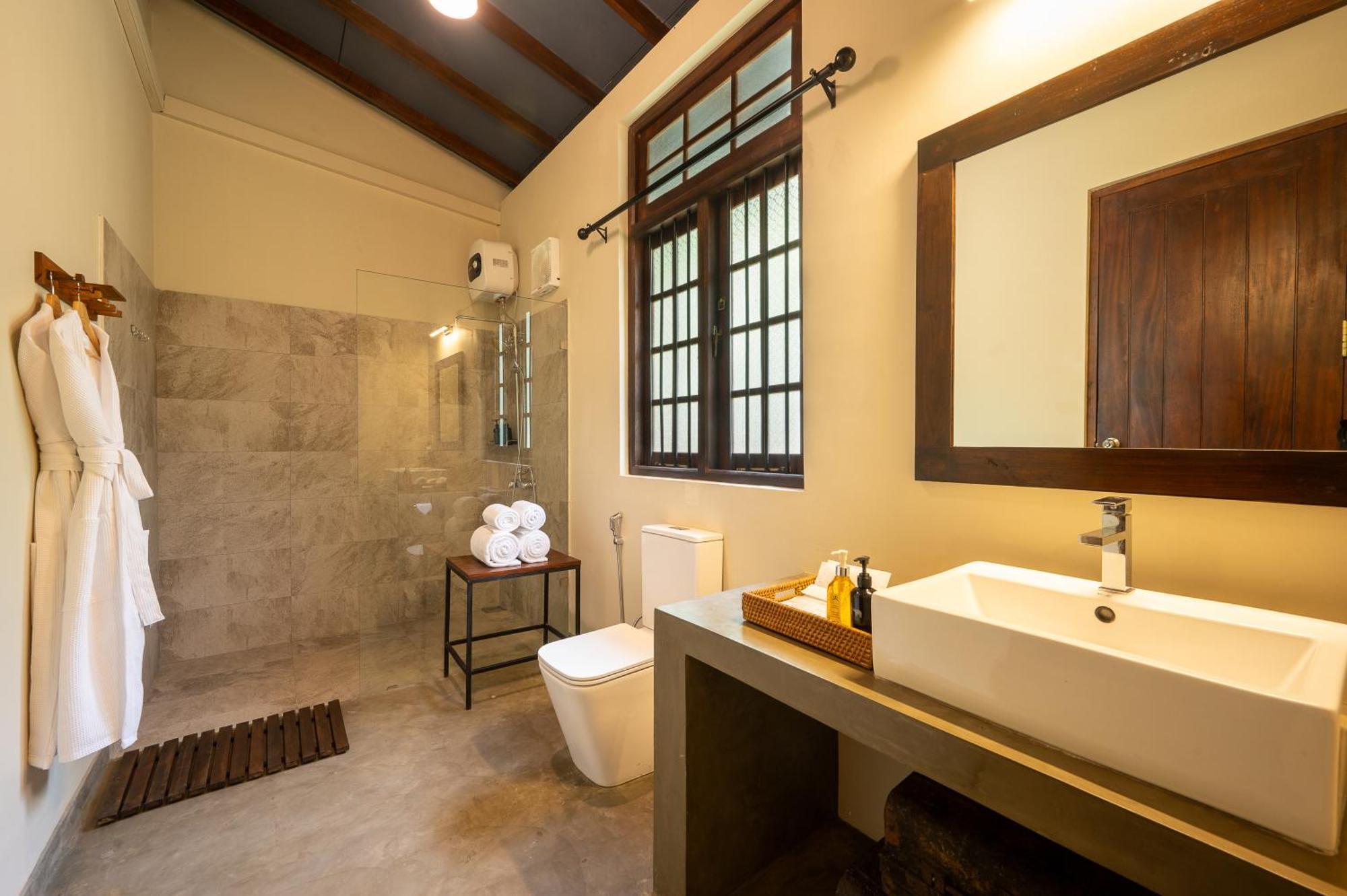The Warden'S House - Yala Hotel Mailagamuwa Luaran gambar