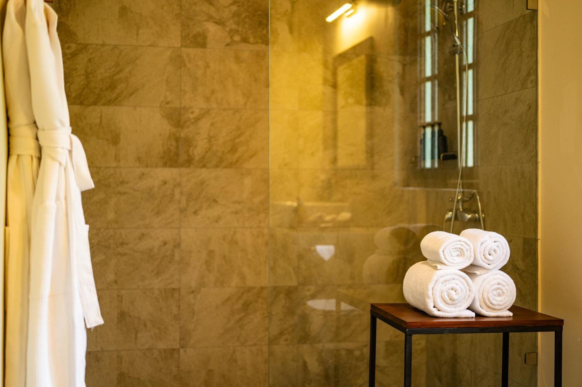 The Warden'S House - Yala Hotel Mailagamuwa Luaran gambar