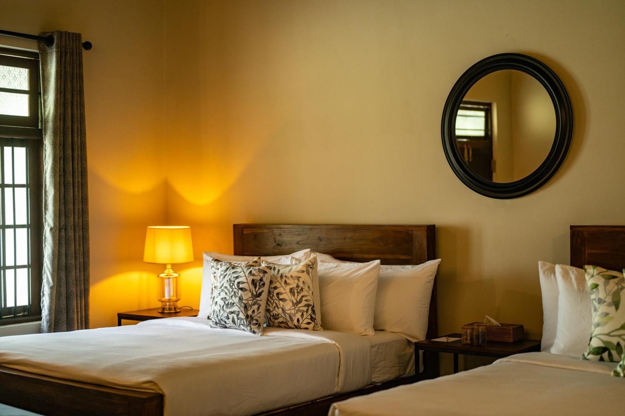 The Warden'S House - Yala Hotel Mailagamuwa Luaran gambar