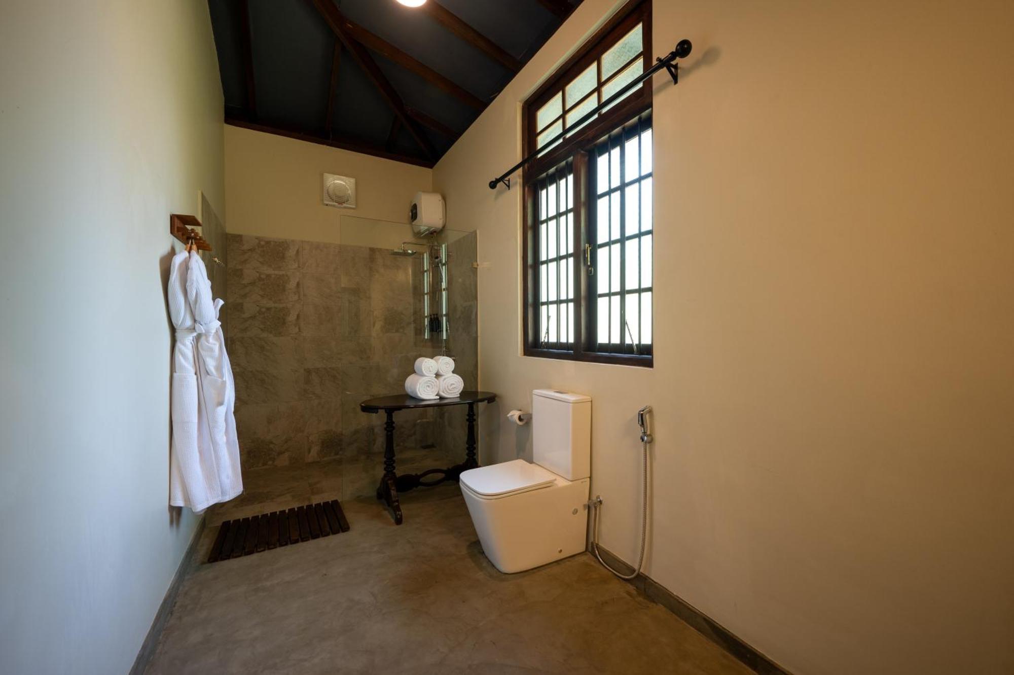 The Warden'S House - Yala Hotel Mailagamuwa Luaran gambar