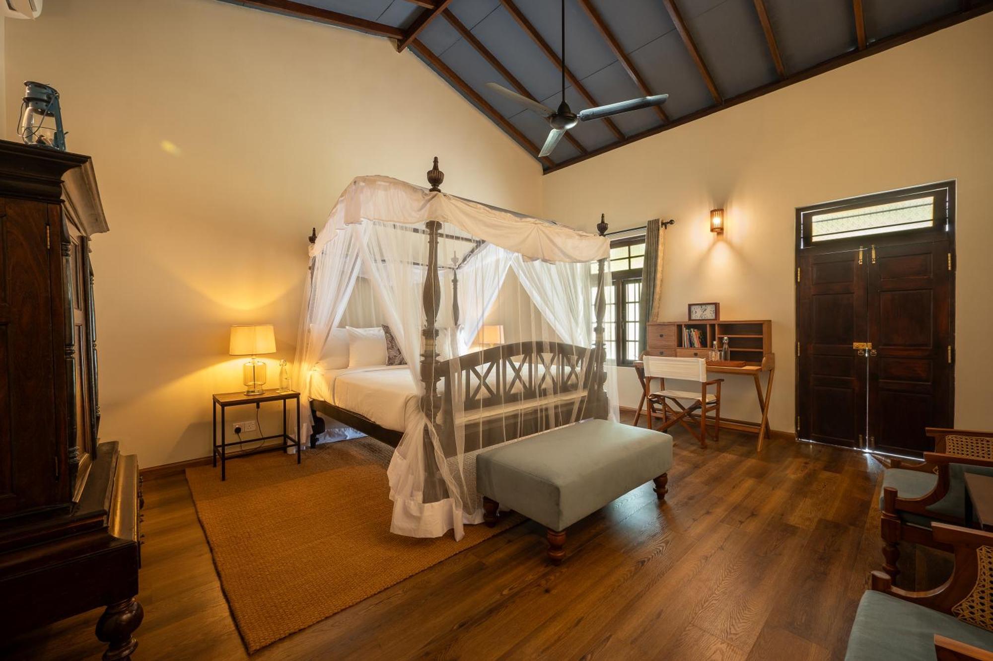 The Warden'S House - Yala Hotel Mailagamuwa Luaran gambar