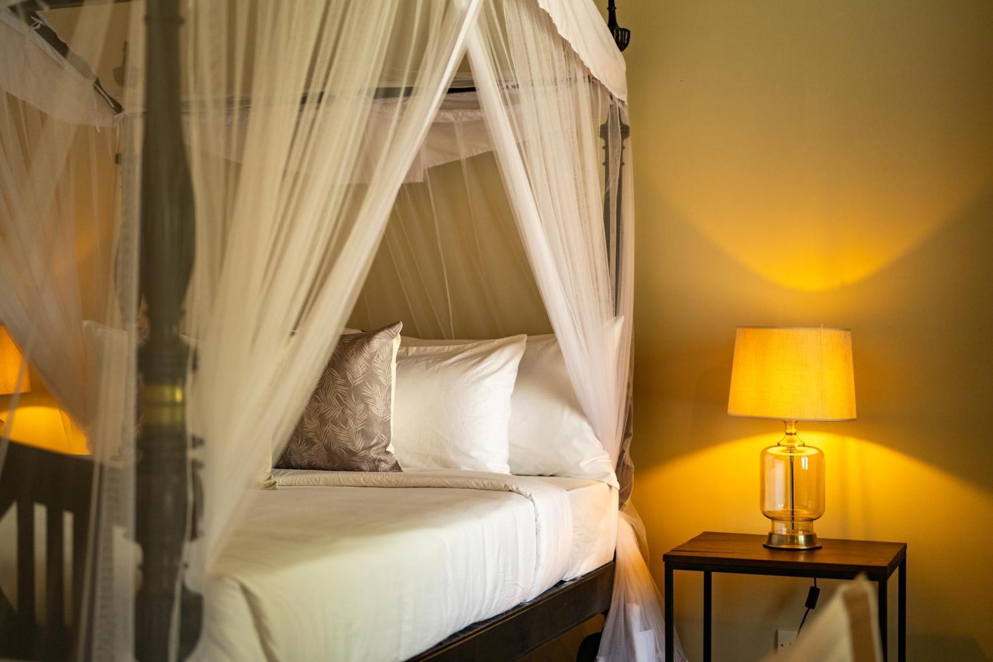 The Warden'S House - Yala Hotel Mailagamuwa Bilik gambar