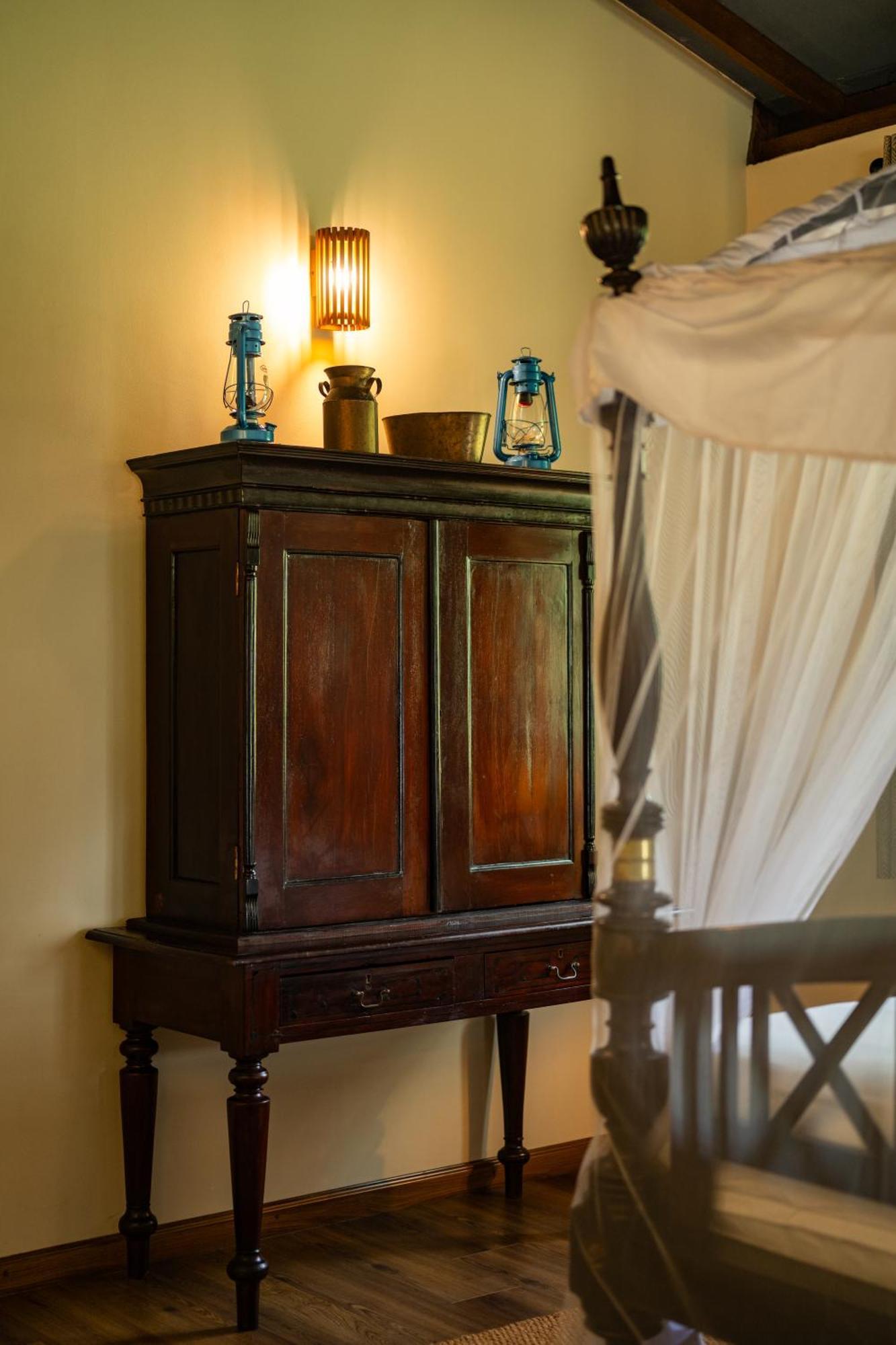 The Warden'S House - Yala Hotel Mailagamuwa Luaran gambar