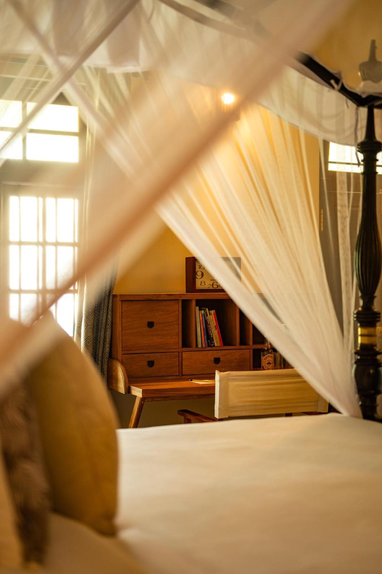 The Warden'S House - Yala Hotel Mailagamuwa Luaran gambar