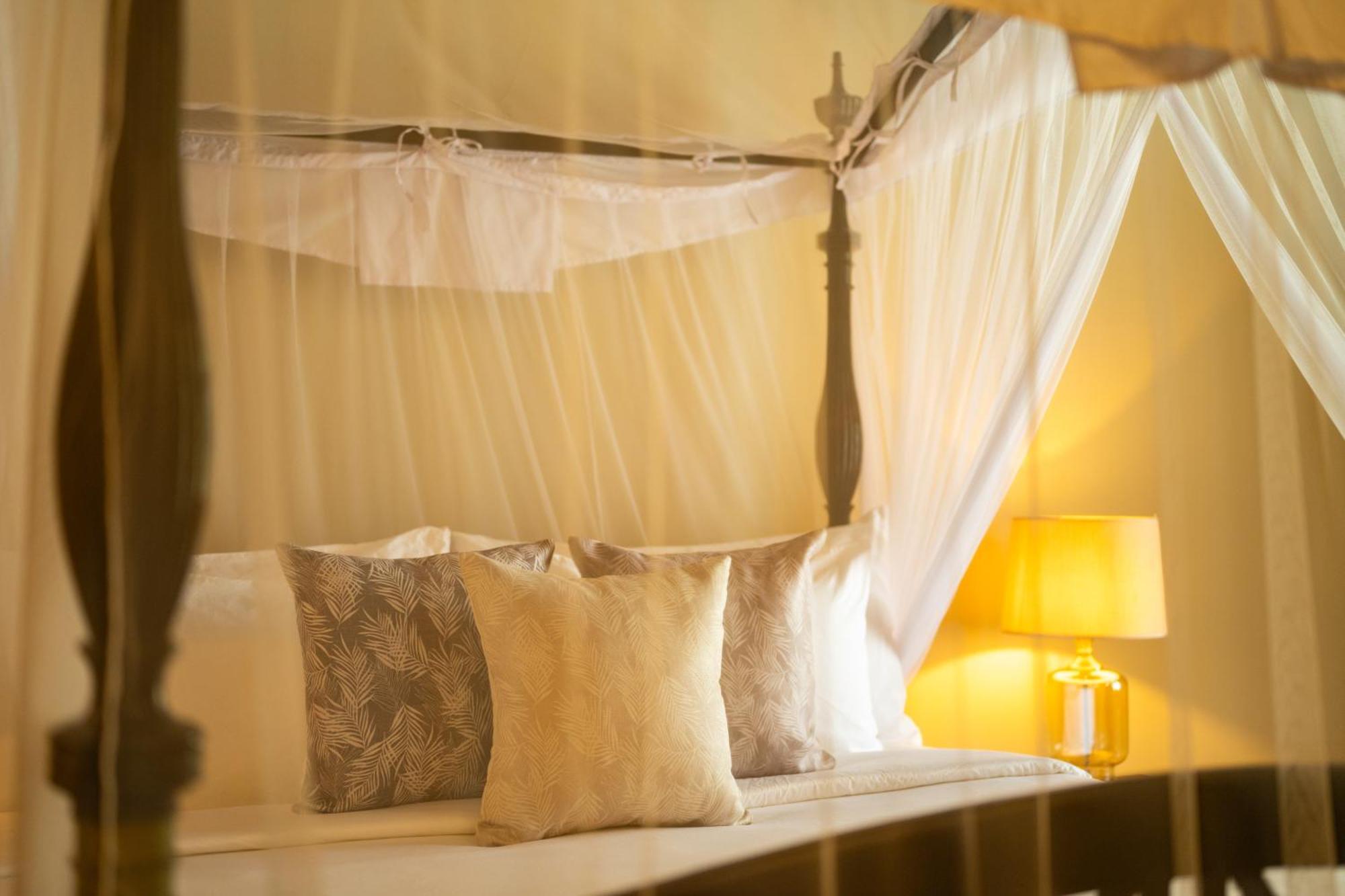 The Warden'S House - Yala Hotel Mailagamuwa Luaran gambar