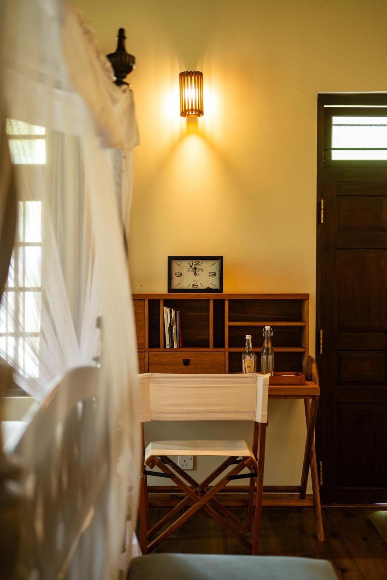 The Warden'S House - Yala Hotel Mailagamuwa Luaran gambar