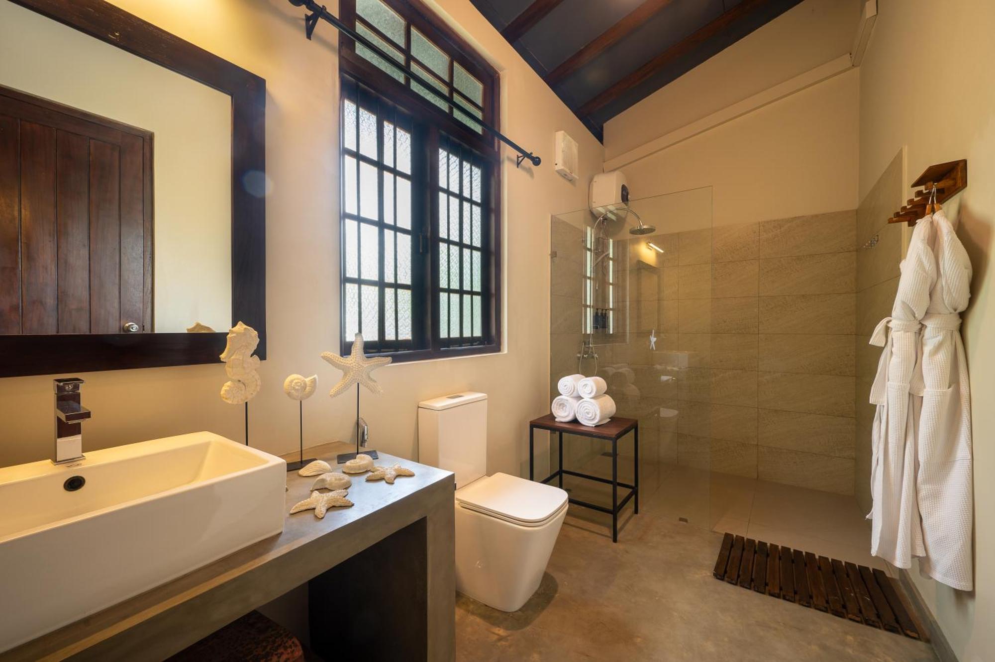 The Warden'S House - Yala Hotel Mailagamuwa Bilik gambar