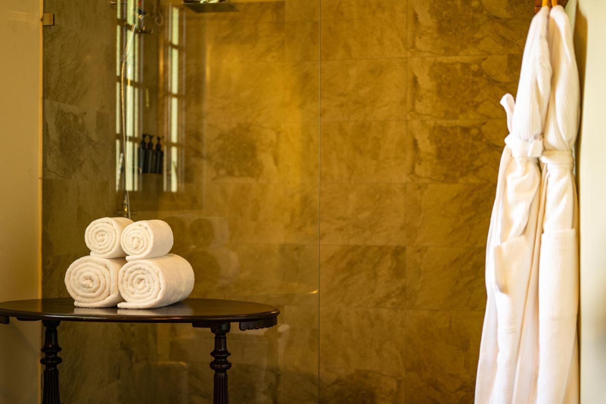 The Warden'S House - Yala Hotel Mailagamuwa Luaran gambar