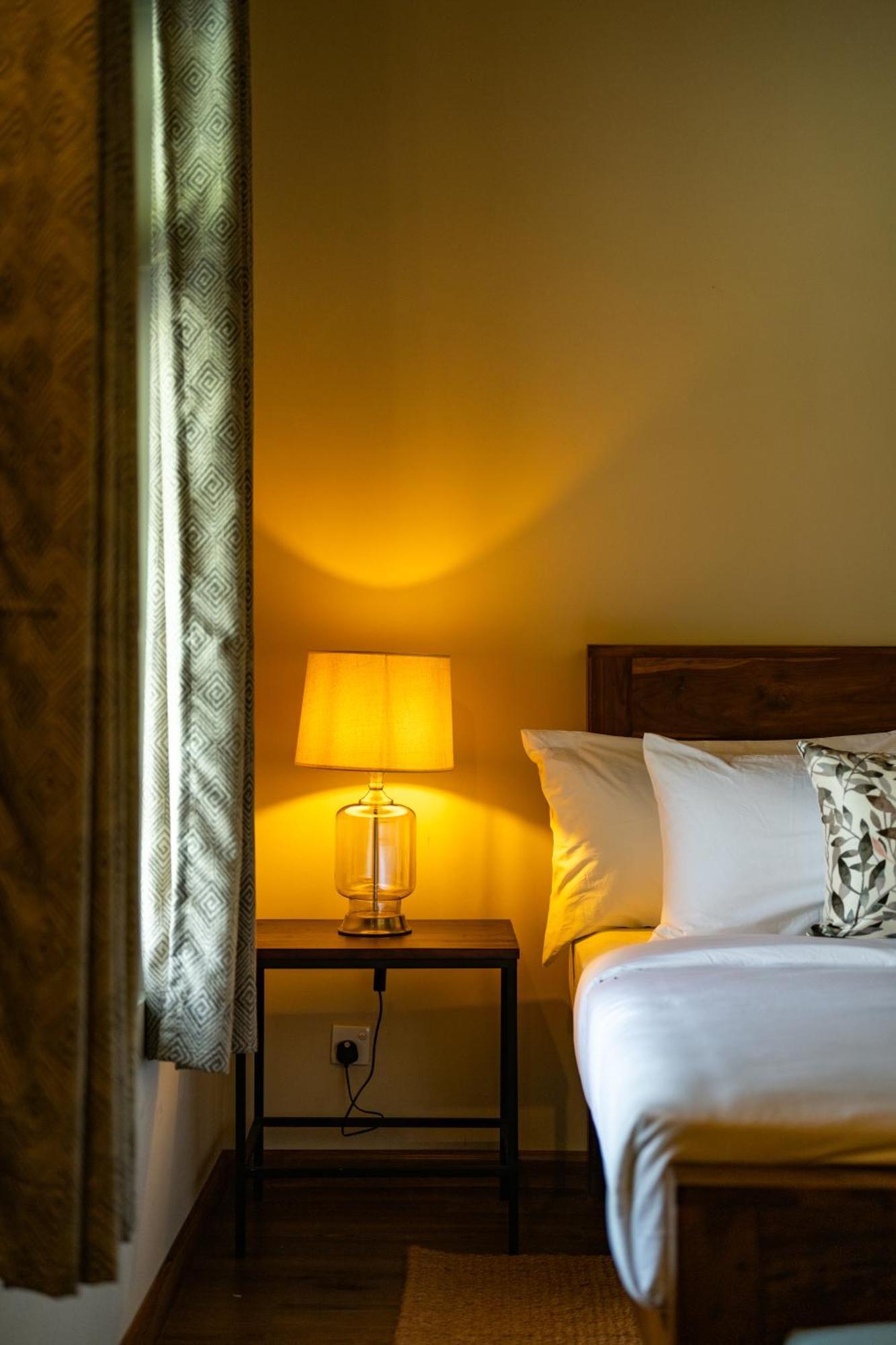 The Warden'S House - Yala Hotel Mailagamuwa Bilik gambar