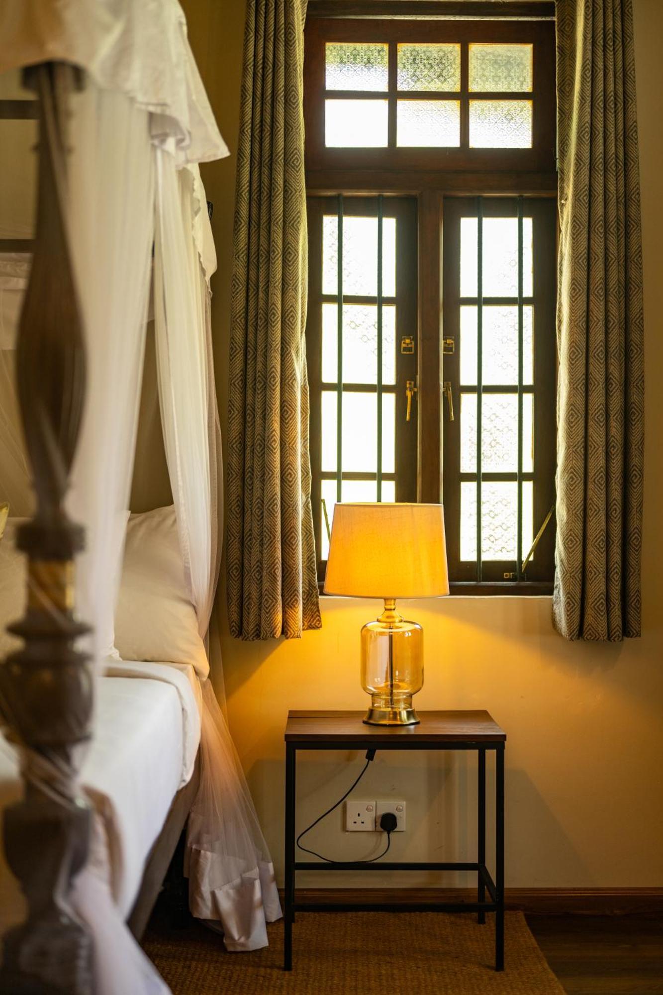 The Warden'S House - Yala Hotel Mailagamuwa Bilik gambar