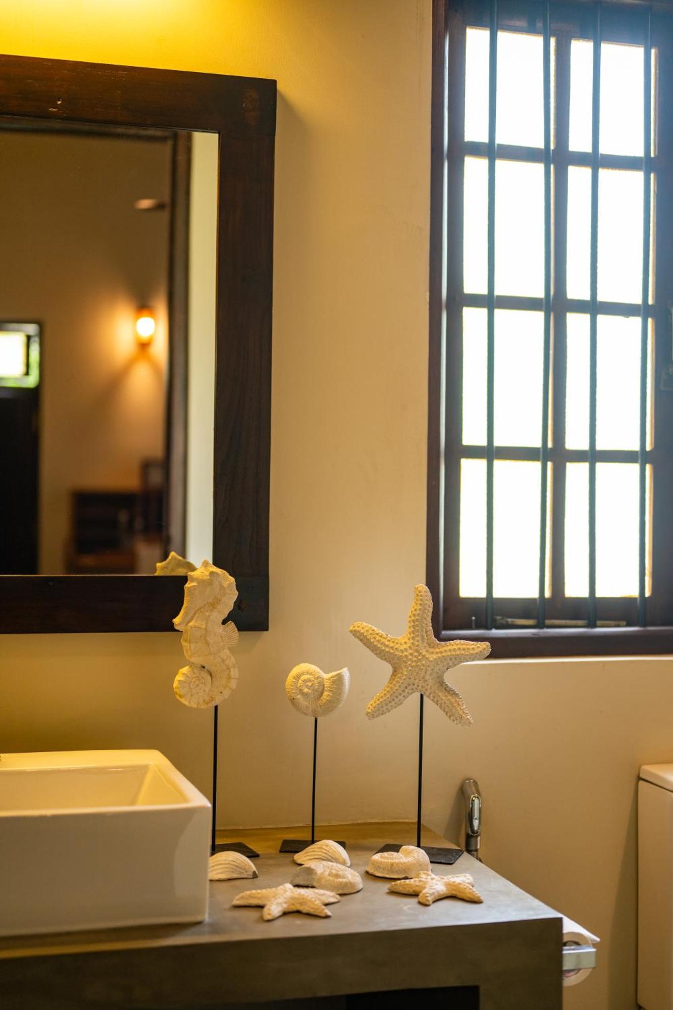 The Warden'S House - Yala Hotel Mailagamuwa Bilik gambar