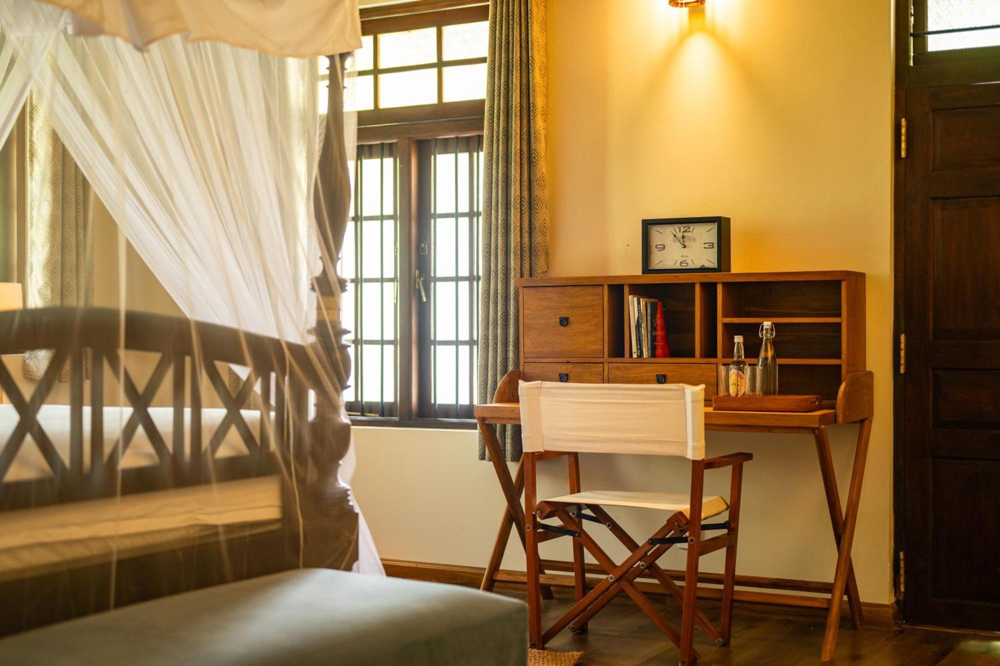 The Warden'S House - Yala Hotel Mailagamuwa Bilik gambar