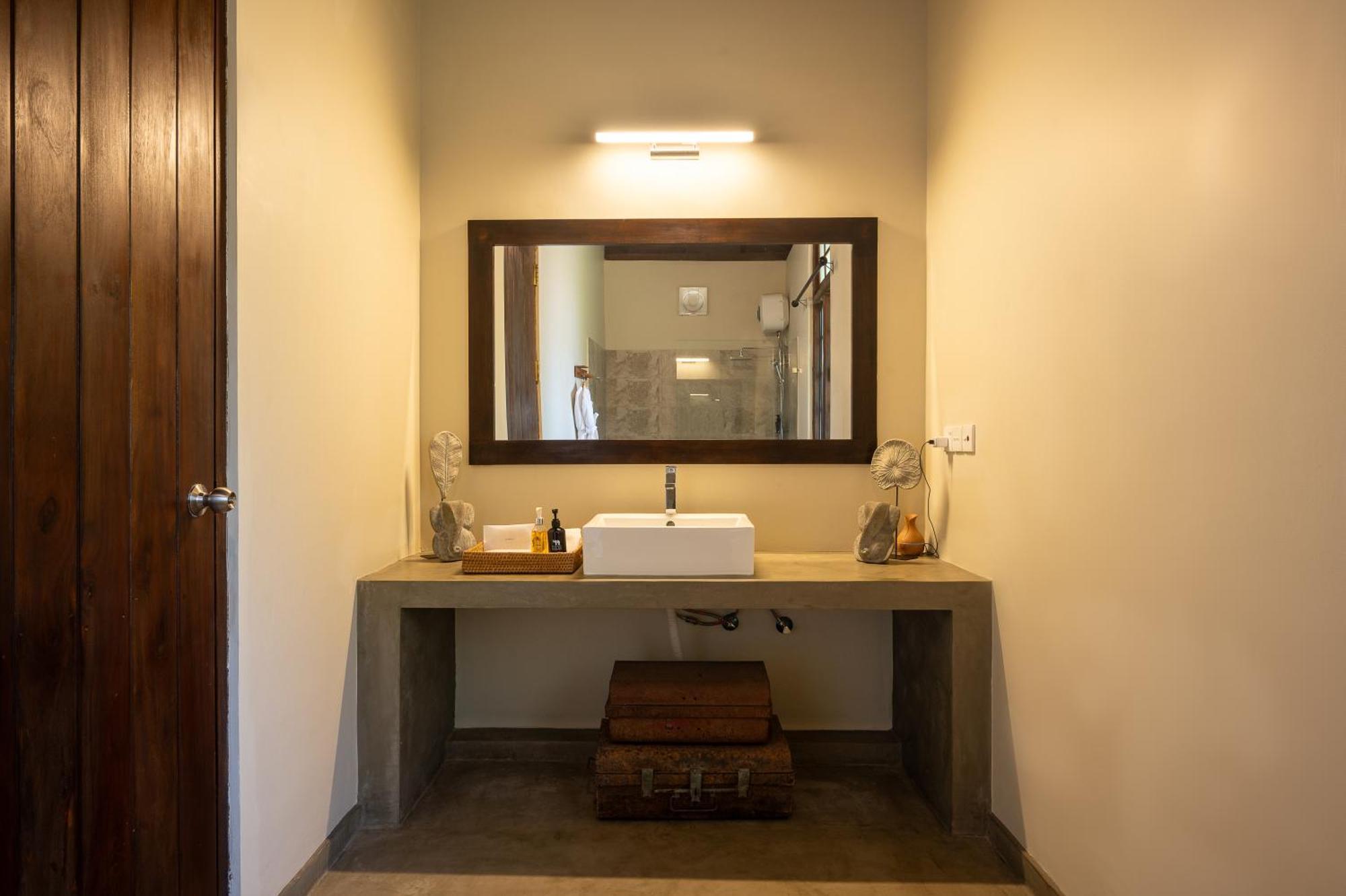 The Warden'S House - Yala Hotel Mailagamuwa Bilik gambar