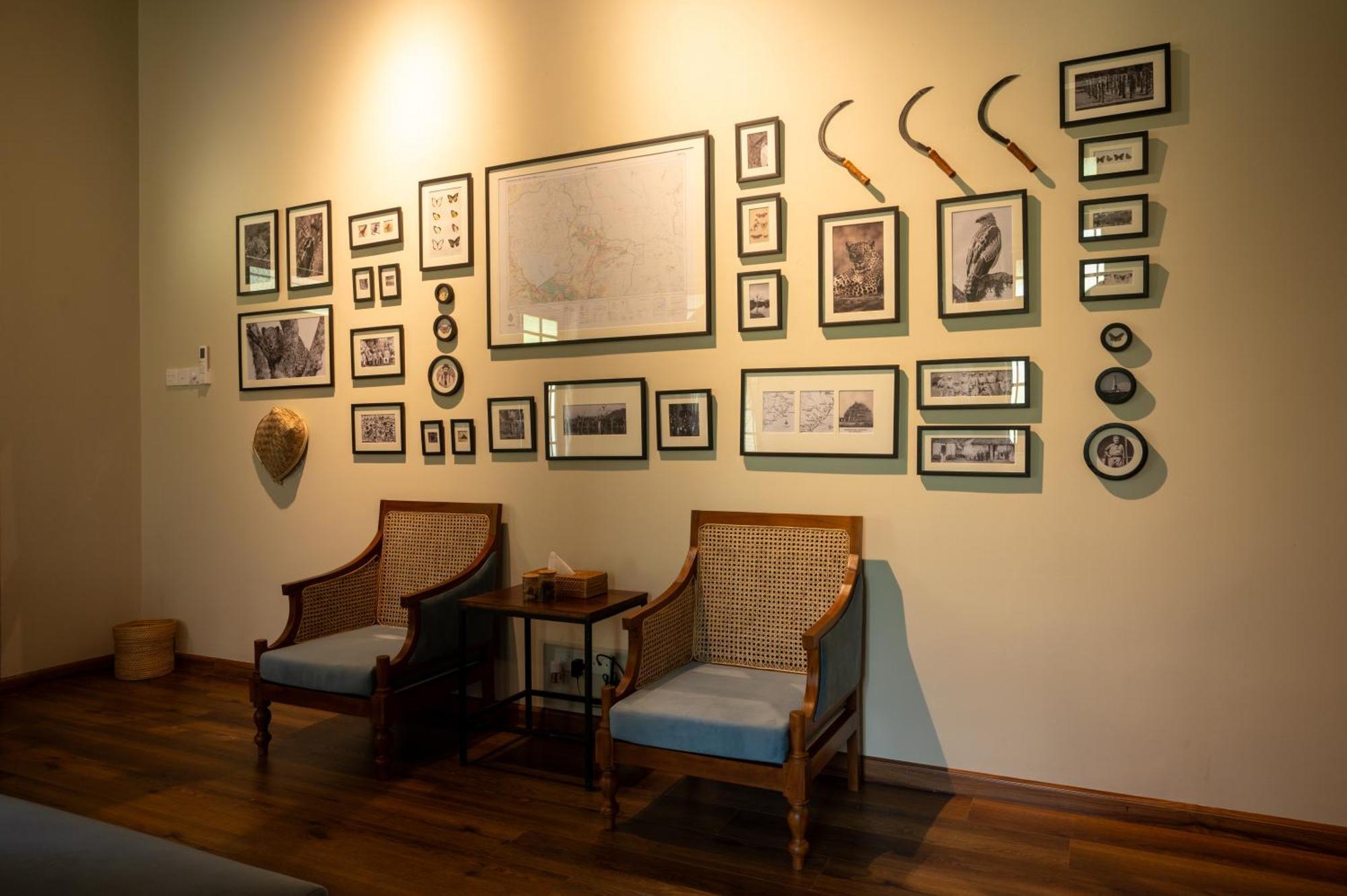 The Warden'S House - Yala Hotel Mailagamuwa Bilik gambar