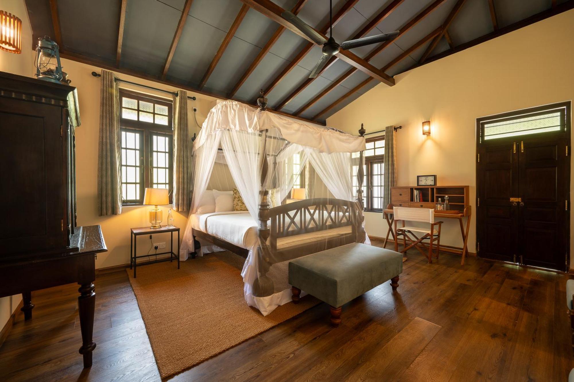 The Warden'S House - Yala Hotel Mailagamuwa Bilik gambar