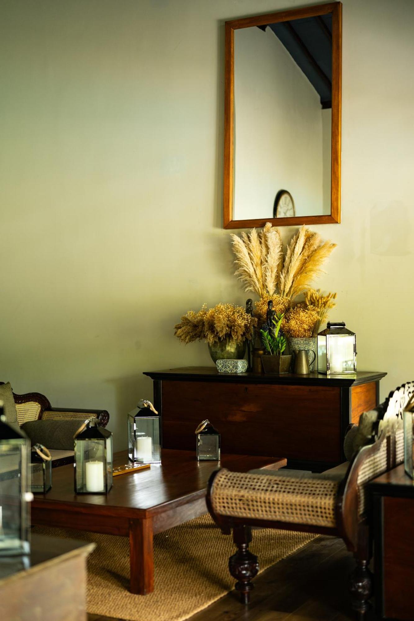 The Warden'S House - Yala Hotel Mailagamuwa Luaran gambar