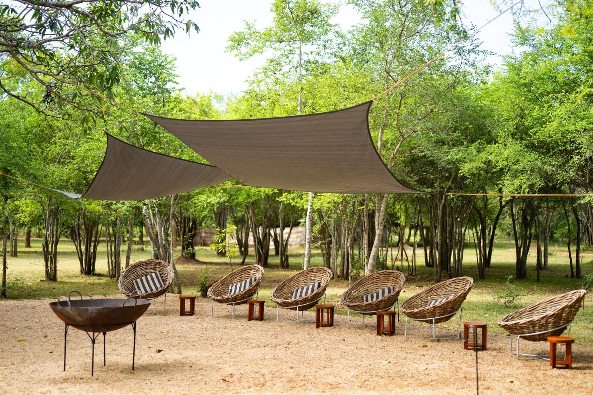 The Warden'S House - Yala Hotel Mailagamuwa Luaran gambar