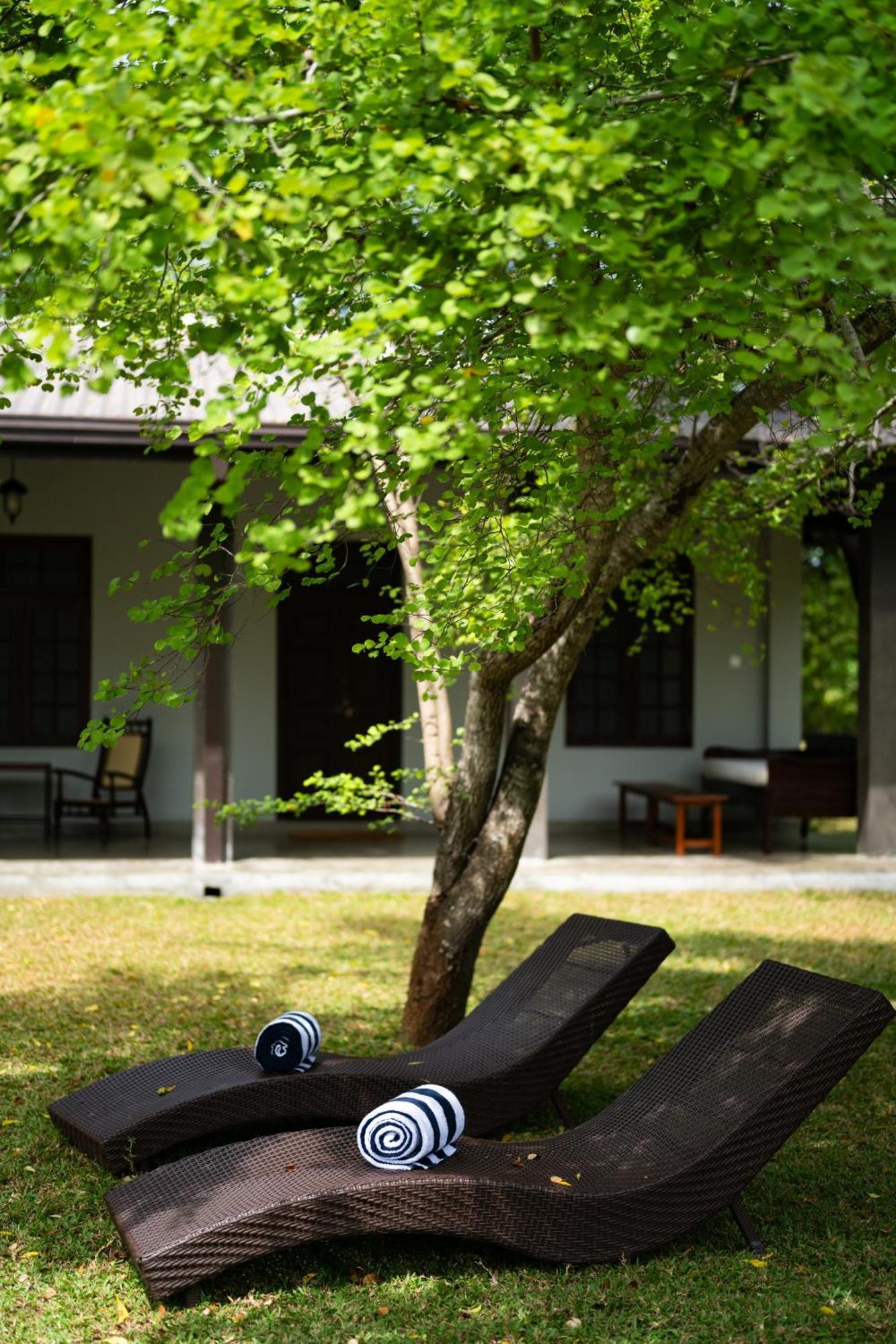 The Warden'S House - Yala Hotel Mailagamuwa Luaran gambar