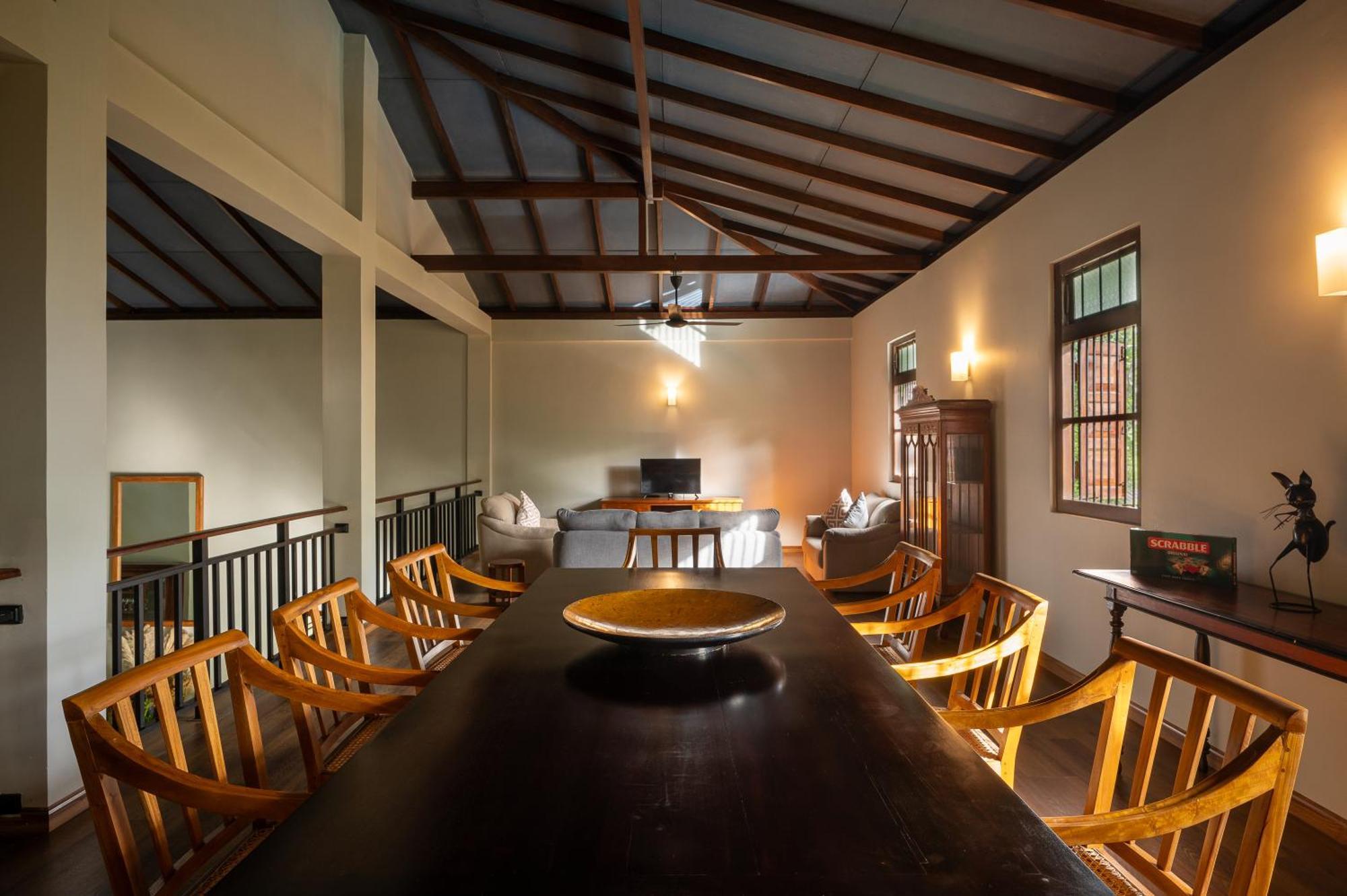 The Warden'S House - Yala Hotel Mailagamuwa Luaran gambar