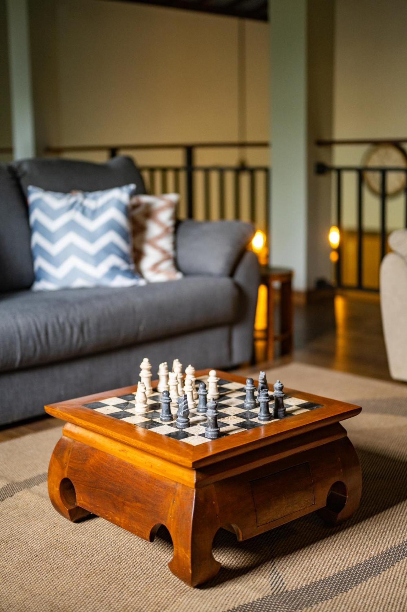 The Warden'S House - Yala Hotel Mailagamuwa Luaran gambar